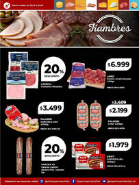 Catálogo Supermayorista Vital semana 18 Página 10