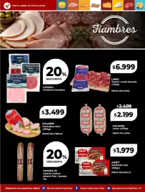 Catálogo Supermayorista Vital semana 18 Página 10