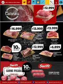 Catálogo Supermayorista Vital semana 18 Página 2