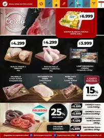 Catálogo Supermayorista Vital semana 18 Página 3