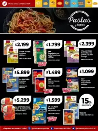 Catálogo Supermayorista Vital semana 18 Página 6