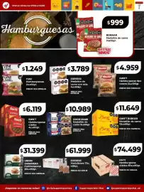 Catálogo Supermayorista Vital semana 18 Página 7