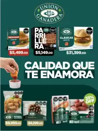 Catálogo Supermayorista Vital semana 18 Página 8