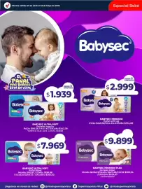 Catálogo Supermayorista Vital semana 18 Página 2