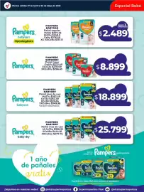 Catálogo Supermayorista Vital semana 18 Página 3