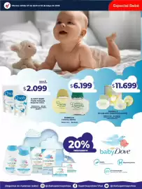 Catálogo Supermayorista Vital semana 18 Página 5