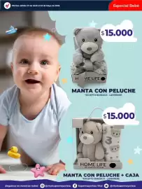 Catálogo Supermayorista Vital semana 18 Página 7