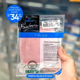 Encarte Angeloni semana 18 Página 3