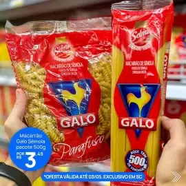 Encarte Angeloni semana 18 Página 5