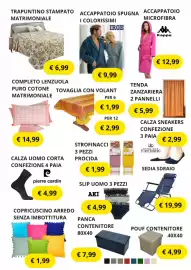 Volantino Bianco Market Pagina 2