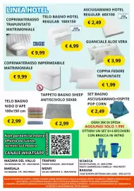 Volantino Bianco Market Pagina 3