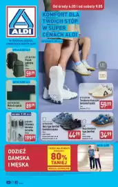 ALDI gazetka Strona 1