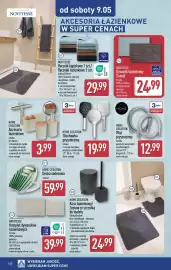 ALDI gazetka Strona 10