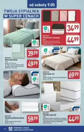 ALDI gazetka Strona 12