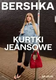 Bershka gazetka tydzień 18 Strona 1