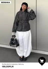 Bershka gazetka tydzień 18 Strona 10