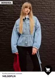 Bershka gazetka tydzień 18 Strona 3