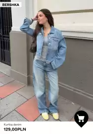 Bershka gazetka tydzień 18 Strona 5