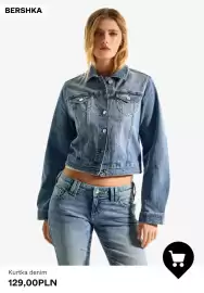 Bershka gazetka tydzień 18 Strona 6