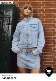 Bershka gazetka tydzień 18 Strona 7