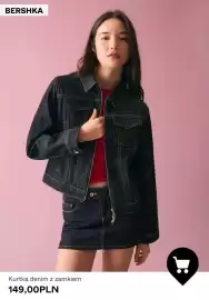 Bershka gazetka tydzień 18 Strona 8