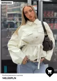 Bershka gazetka tydzień 18 Strona 9