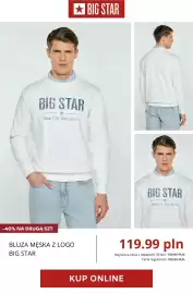 Big Star gazetka tydzień 18 Strona 9