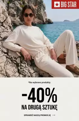 Big Star (ważność do 4-05)