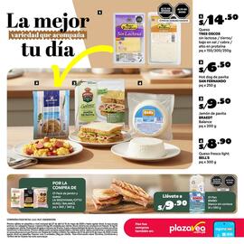 Catálogo Plaza Vea Página 4