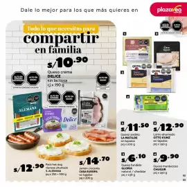Catálogo Plaza Vea Página 3