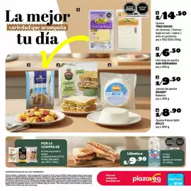 Catálogo Plaza Vea Página 4
