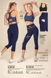 Catálogo Leonisa Página 101