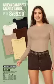Catálogo Leonisa Página 102