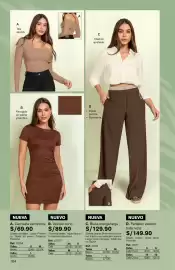 Catálogo Leonisa Página 104