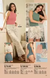 Catálogo Leonisa Página 107
