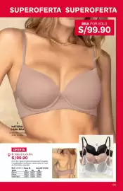 Catálogo Leonisa Página 109