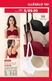 Catálogo Leonisa Página 111