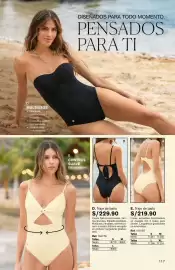 Catálogo Leonisa Página 117