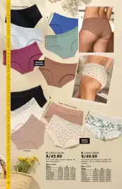 Catálogo Leonisa Página 12