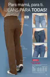 Catálogo Leonisa Página 121
