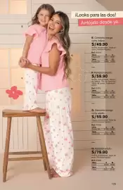Catálogo Leonisa Página 125