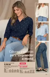 Catálogo Leonisa Página 127