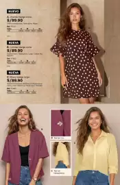 Catálogo Leonisa Página 134
