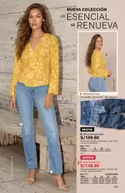 Catálogo Leonisa Página 135