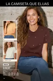 Catálogo Leonisa Página 136