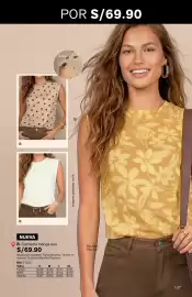Catálogo Leonisa Página 137