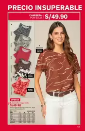 Catálogo Leonisa Página 139