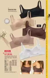 Catálogo Leonisa Página 15