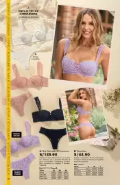 Catálogo Leonisa Página 16