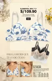 Catálogo Leonisa Página 17